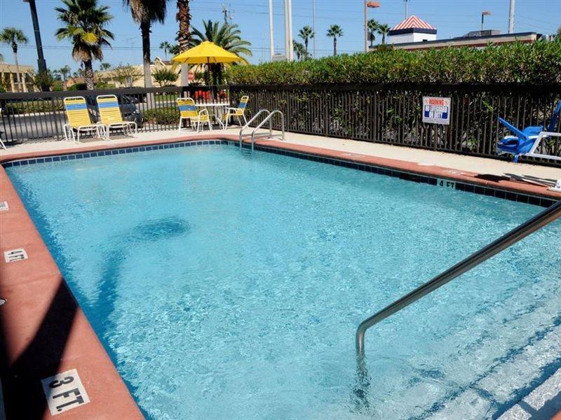Hampton Inn Saint Augustine-I-95 Eksteriør bilde