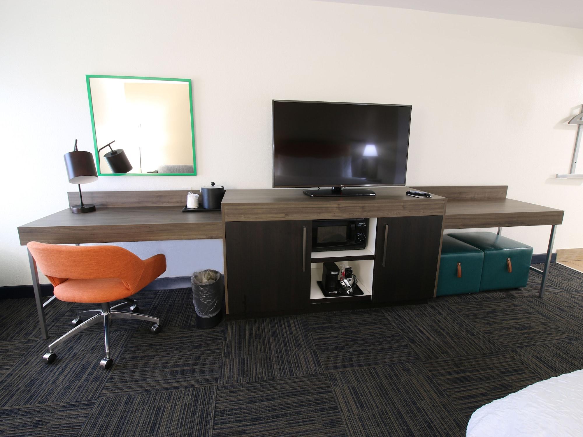 Hampton Inn Saint Augustine-I-95 Eksteriør bilde