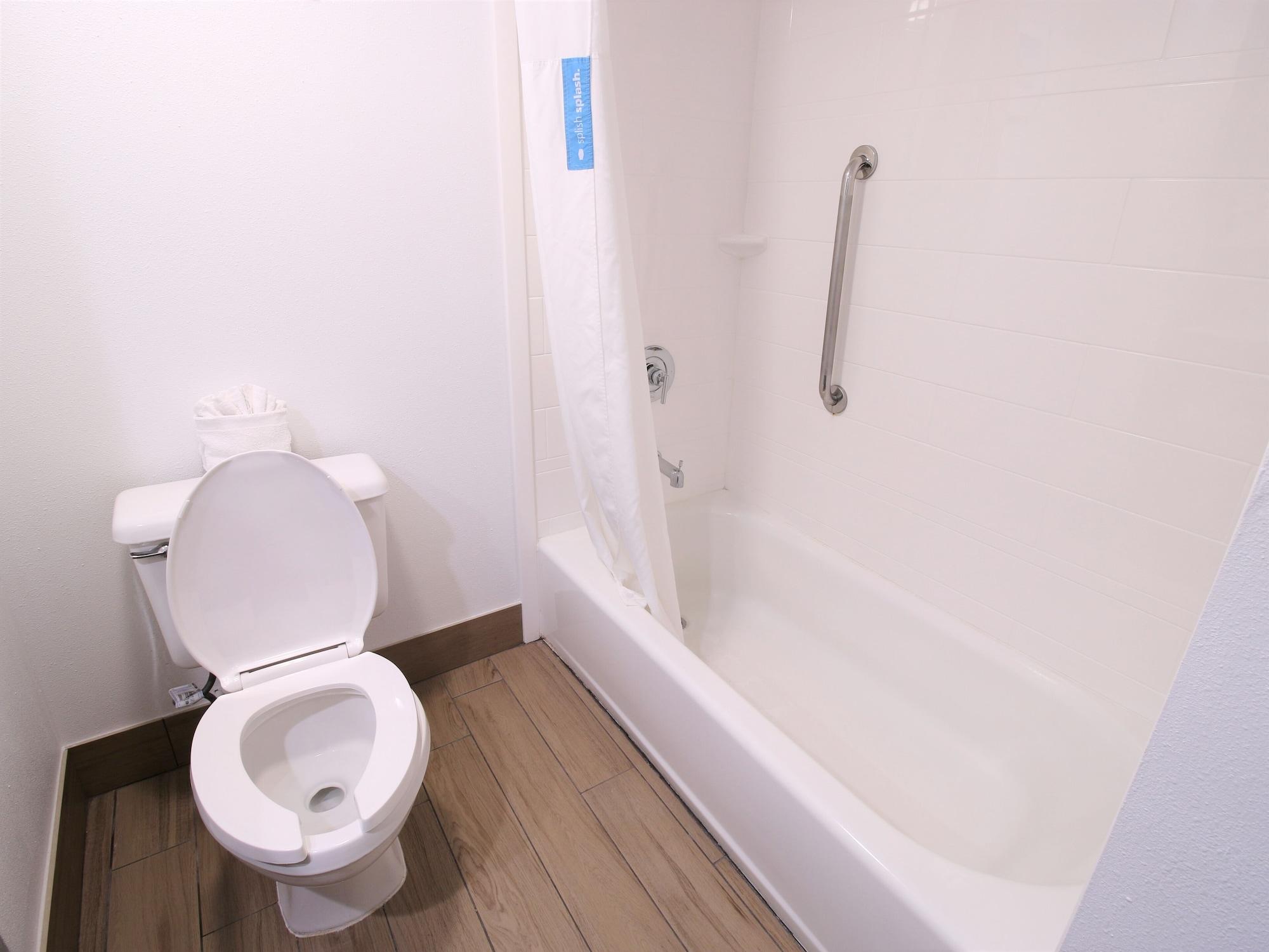 Hampton Inn Saint Augustine-I-95 Eksteriør bilde