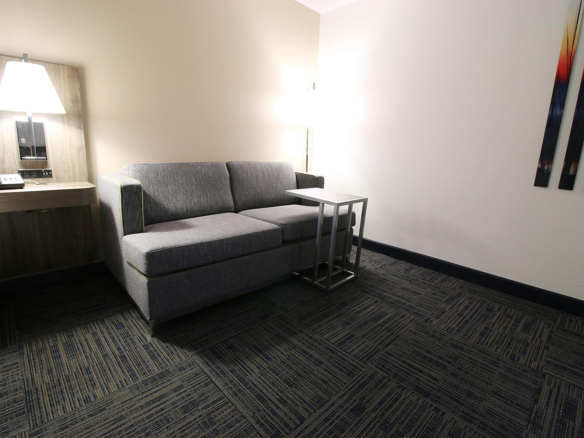 Hampton Inn Saint Augustine-I-95 Eksteriør bilde
