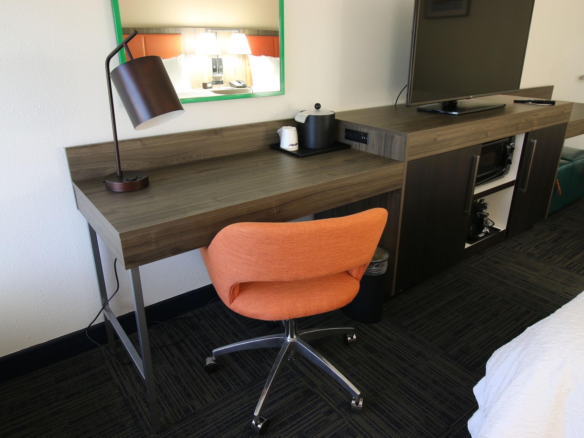 Hampton Inn Saint Augustine-I-95 Eksteriør bilde