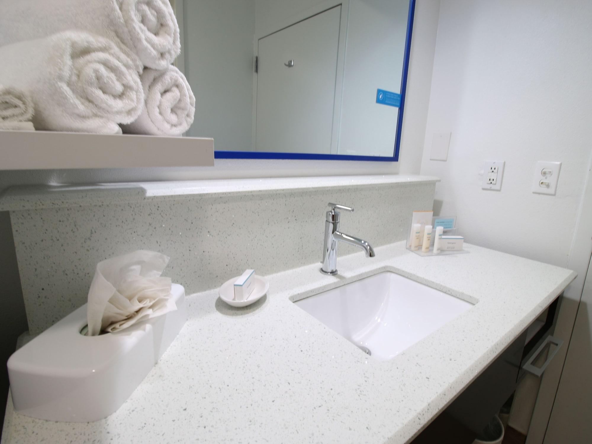 Hampton Inn Saint Augustine-I-95 Eksteriør bilde