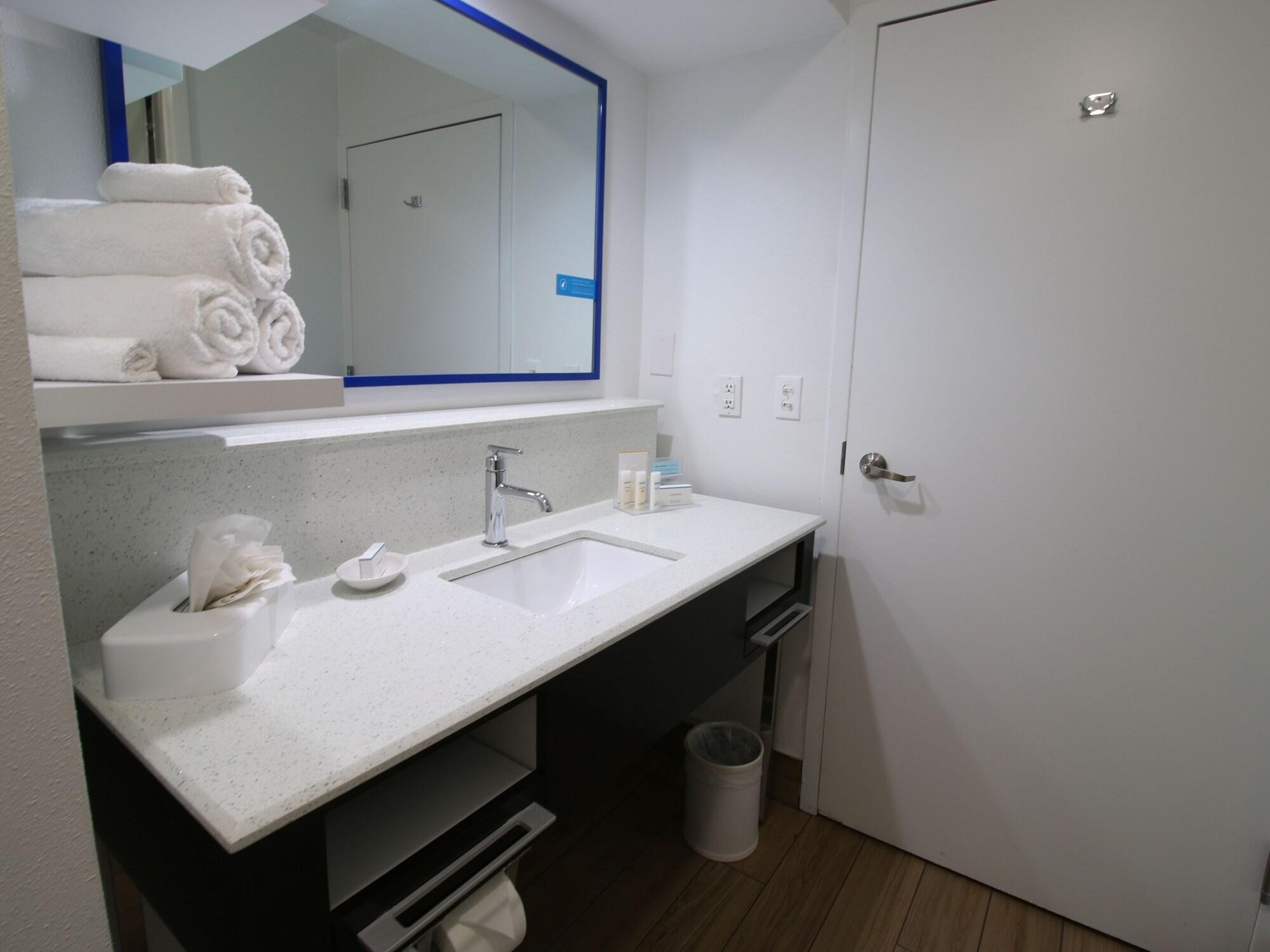 Hampton Inn Saint Augustine-I-95 Eksteriør bilde