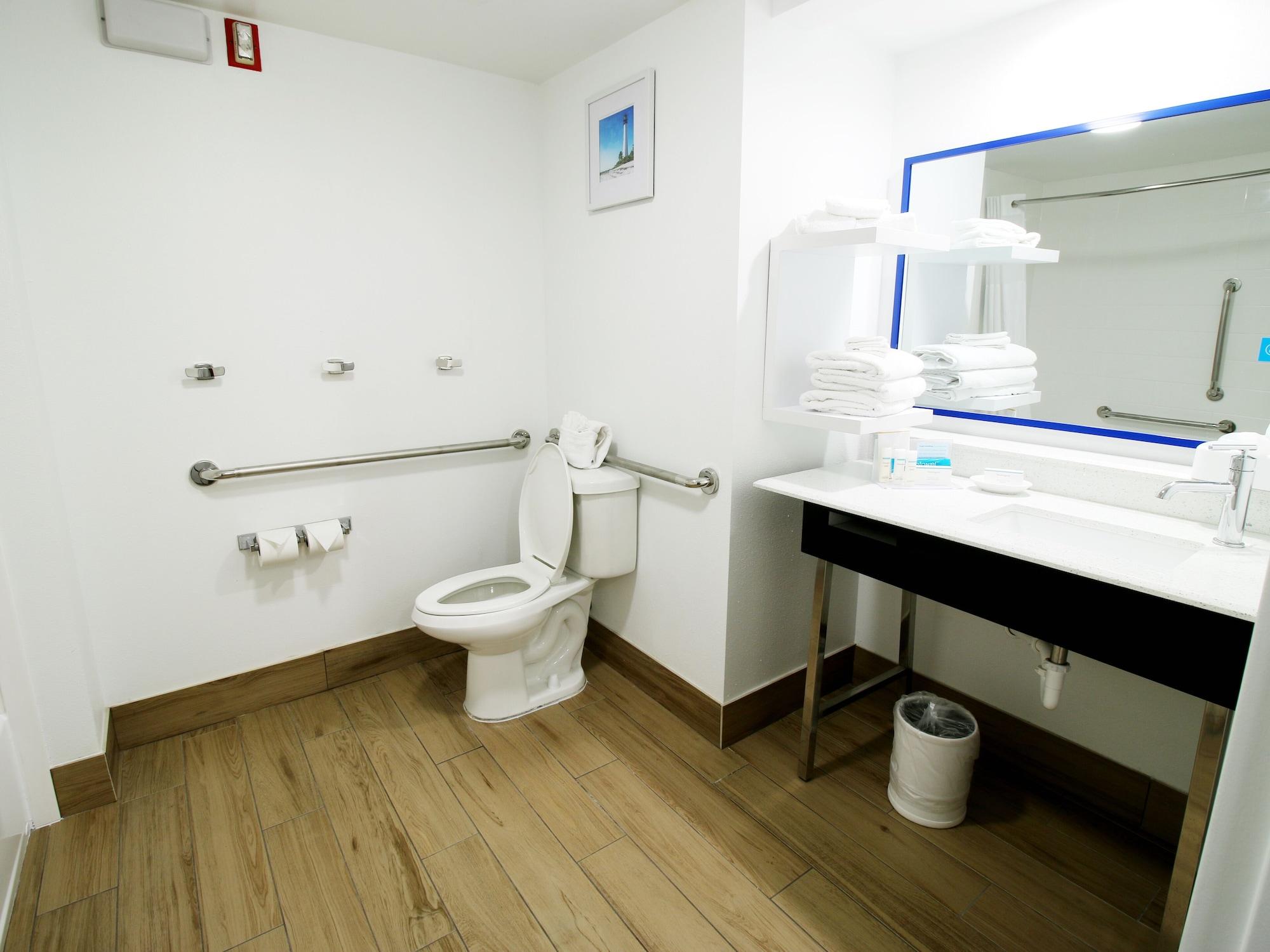 Hampton Inn Saint Augustine-I-95 Eksteriør bilde