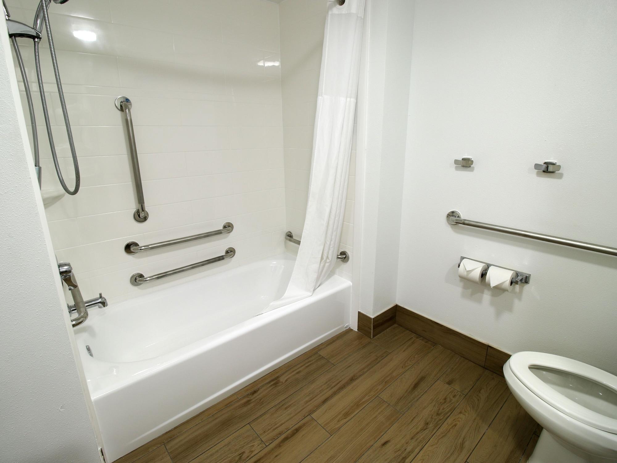 Hampton Inn Saint Augustine-I-95 Eksteriør bilde