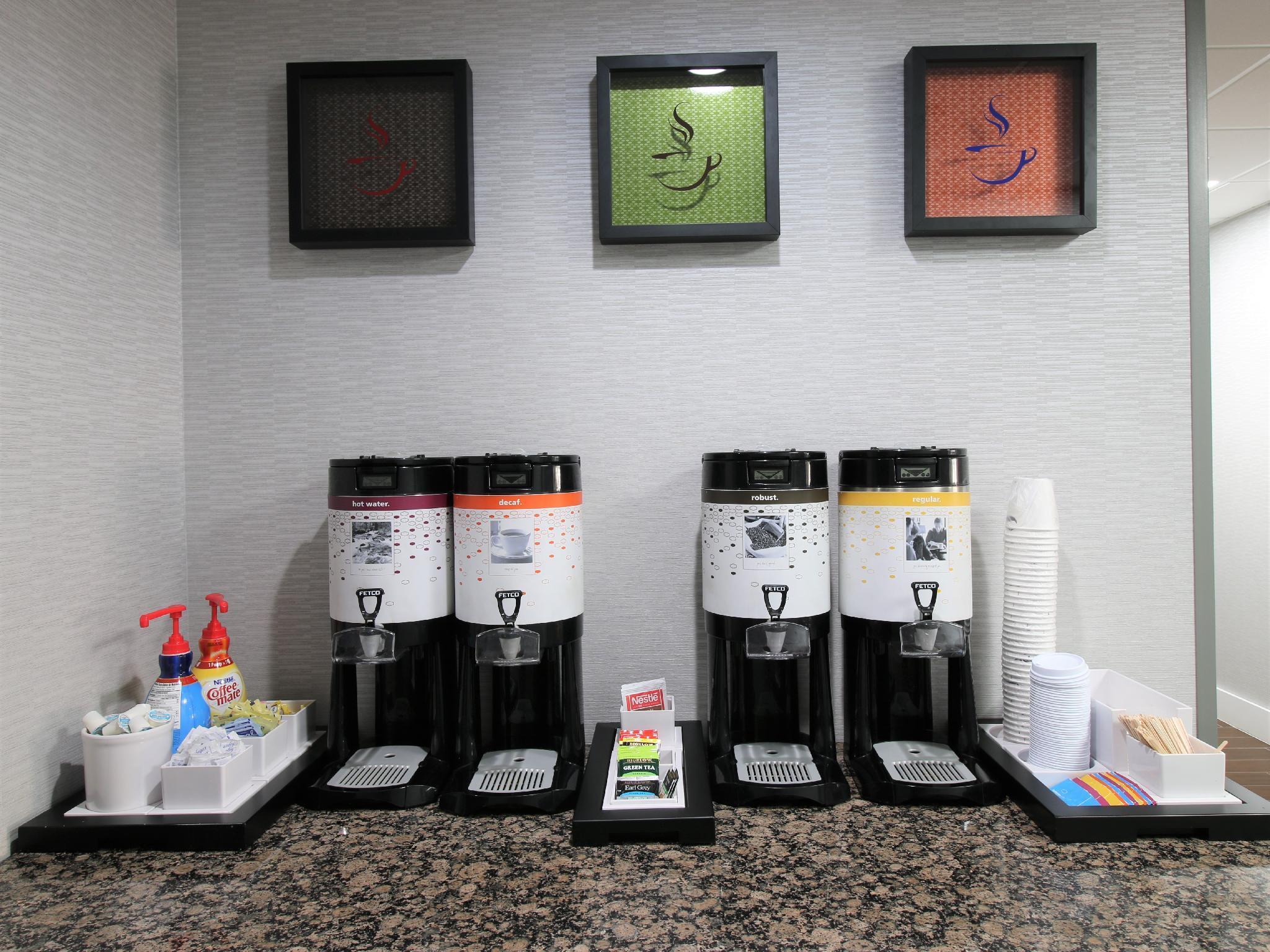 Hampton Inn Saint Augustine-I-95 Eksteriør bilde